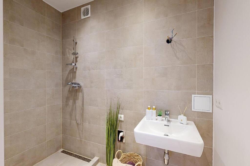 Metro Residence Viyana Dış mekan fotoğraf