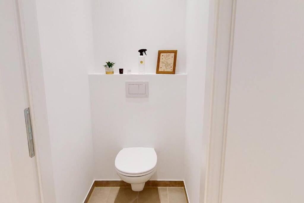 Metro Residence Viyana Dış mekan fotoğraf